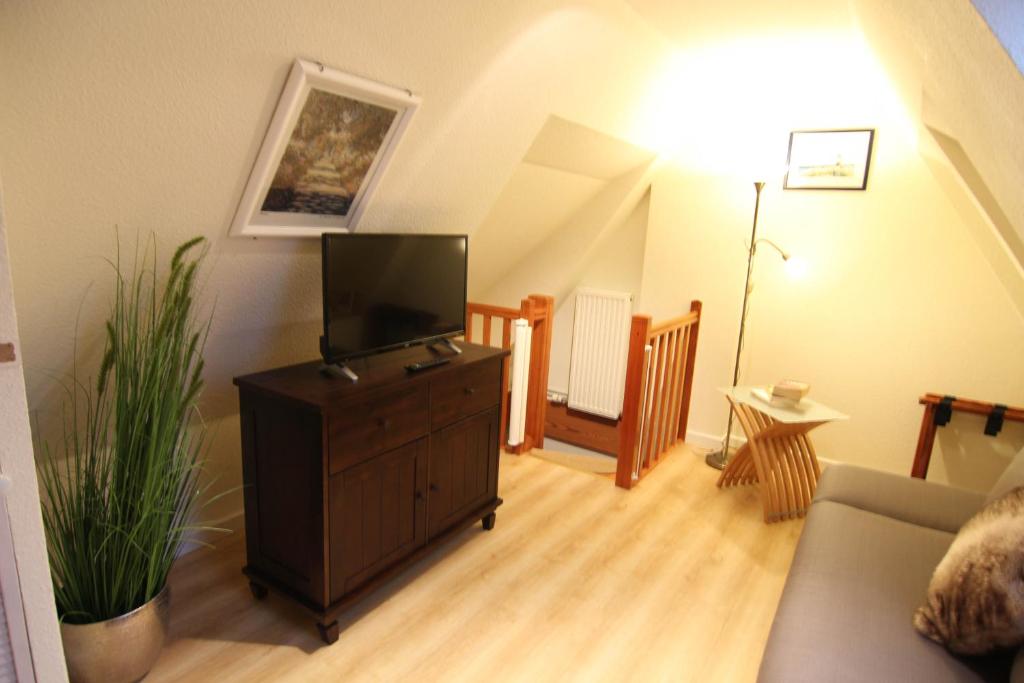 Ferienwohnung Humboldt room 1