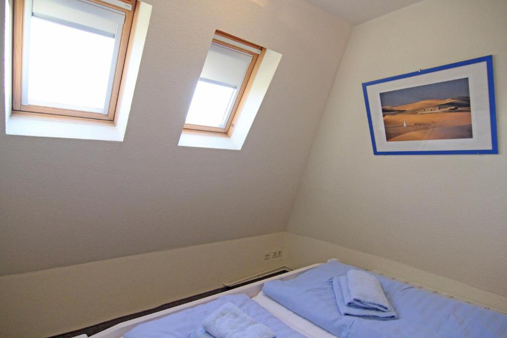 Ferienwohnung Humboldt room 3