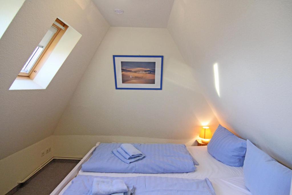 Ferienwohnung Humboldt room 4