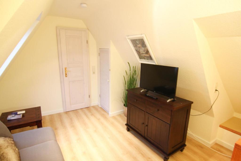 Ferienwohnung Humboldt room 5