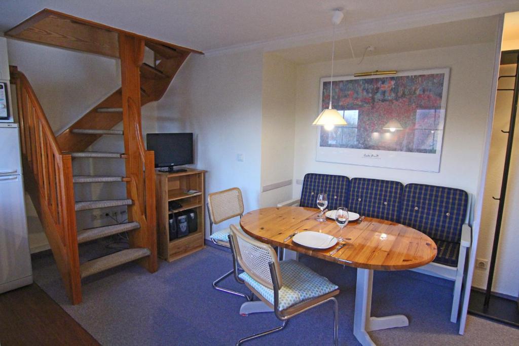 Ferienwohnung Humboldt room 6